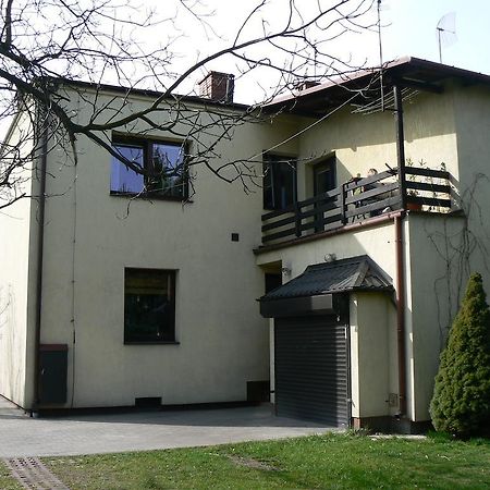 Wama Apartment Nowa Wies  Exterior photo