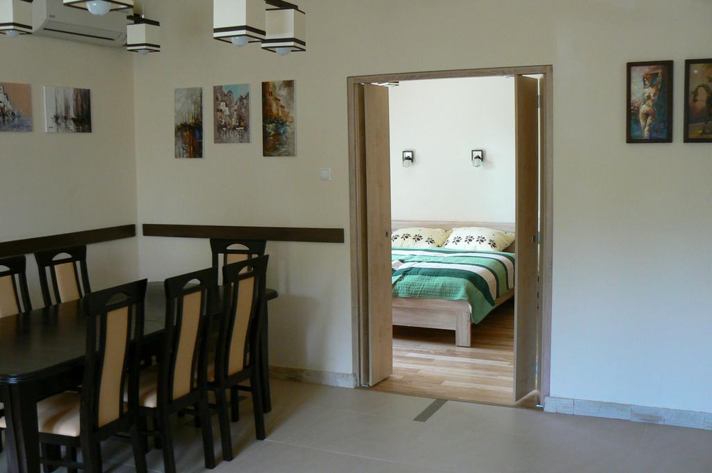 Wama Apartment Nowa Wies  Room photo