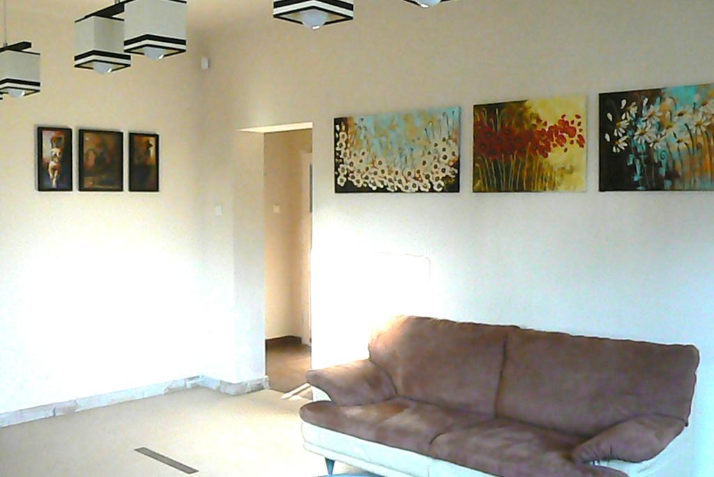 Wama Apartment Nowa Wies  Exterior photo