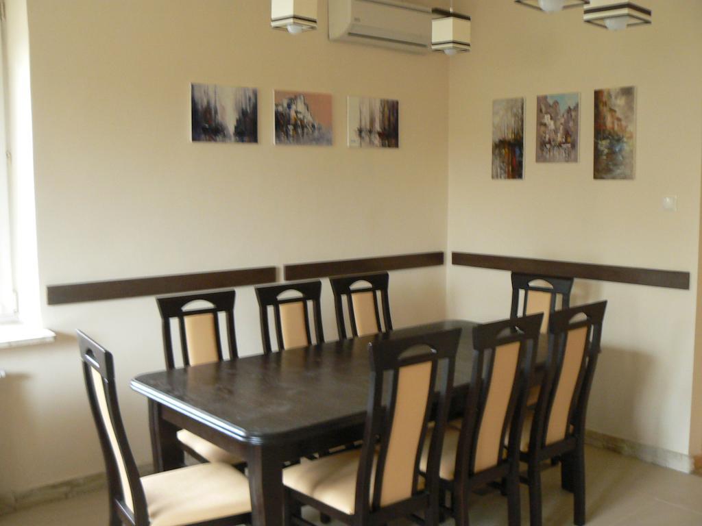 Wama Apartment Nowa Wies  Room photo