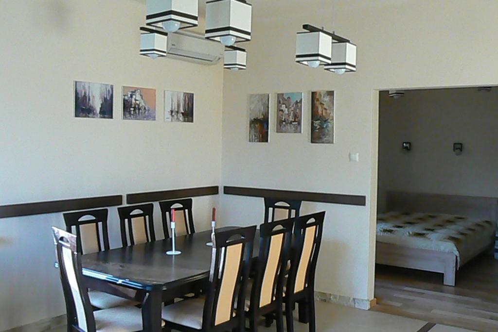 Wama Apartment Nowa Wies  Room photo