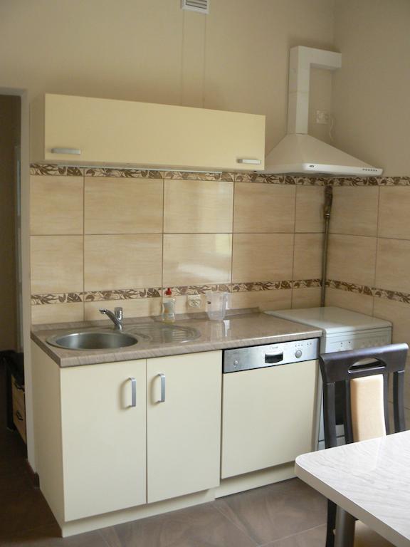 Wama Apartment Nowa Wies  Room photo